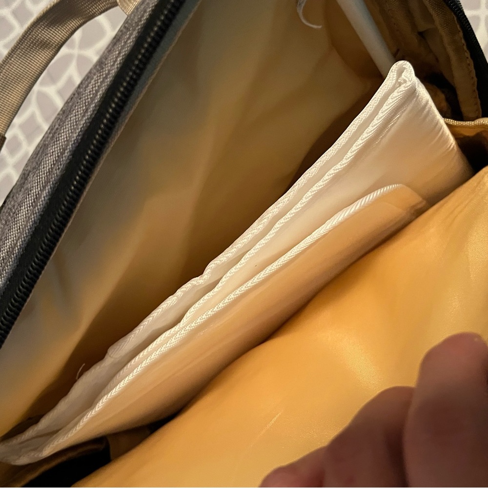 Diaper Bag Backpack. - image 4